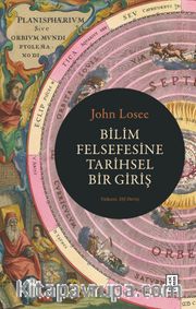 Bilim Felsefesine Tarihsel Bir Giriş