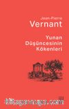Yunan Düşüncesinin Kökenleri