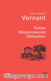 Yunan Düşüncesinin Kökenleri