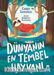 Dünyanın En Tembel Hayvanı