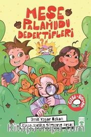 Meşe Palamudu Dedektifleri