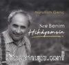 Sen Benim Hikayemsin (Ciltli)