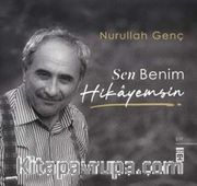 Sen Benim Hikayemsin (Ciltli)
