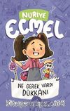 Ne Gerek Vardı Dükkanı / Nuriye Ecmel 4