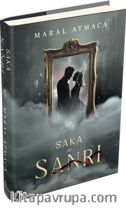 Saka ve Sanrı 4 (Ciltli)