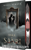 Saka ve Sanrı 4 (Yan Boyamalı)