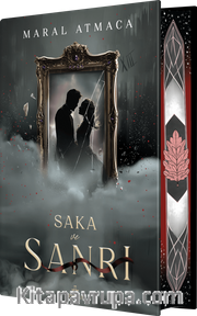 Saka ve Sanrı 4 (Yan Boyamalı)