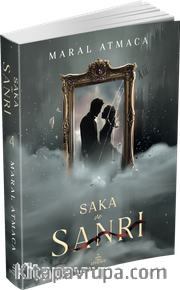 Saka ve Sanrı 4 (Karton Kapak)