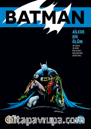 Batman: Ailede Bir Ölüm Özel Edisyon