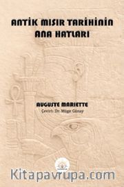Antik Mısır Tarihinin Ana Hatları