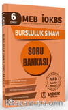 6. Sınıf Bursluluk Sınavı Soru Bankası- İOKBS