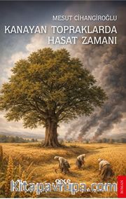 Kanayan Topraklarda Hasat Zamanı