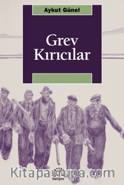 Grev Kırıcılar