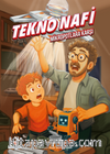 Tekno Nafi Mikropotlara Karşı