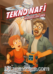 Tekno Nafi Mikropotlara Karşı