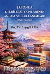 Japonca Dilbilgisi Yapılarının Anlam ve Kullanımları (Orta Seviye)