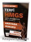 Terfi HMGS Anayasa Hukuku Soru Bankası