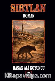 Sırtlan