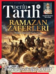 Derin Tarih Sayı: 167 Şubat 2026
