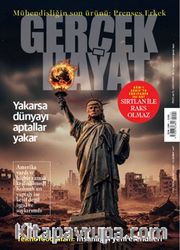 Gerçek Hayat Sayı: 1124 Şubat 2026