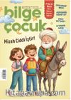 Bilge Çocuk Dergisi Sayı:114 Şubat 2026