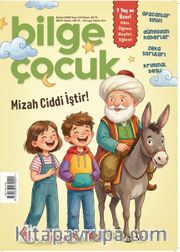Bilge Çocuk Dergisi Sayı:114 Şubat 2026