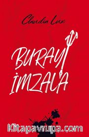 Burayı İmzala