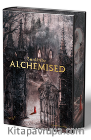 Alchemised (Ciltli)