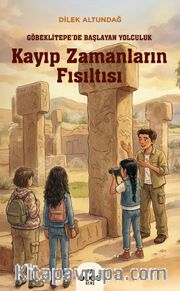 Kayıp Zamanların Fısıltısı