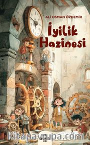 İyilik Hazinesi