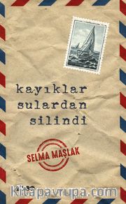 Kayıklar Sulardan Silindi