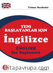 Yeni Başlayanlar İçin İngilizce  (Cd İlaveli)