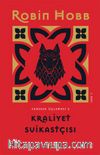 Kraliyet Suikastçısı - Farseer Üçlemesi 2