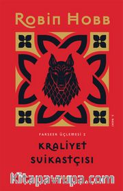 Kraliyet Suikastçısı - Farseer Üçlemesi 2