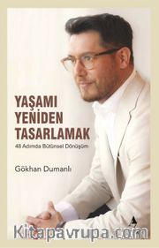 Yaşamı Yeniden Tasarlamak