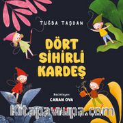 Dört Sihirli Kardeş