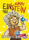 Albert Einstein - Dünyayı Değiştiren Biliminsanları