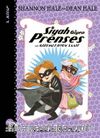 Siyah Giyen Prenses ve Gizemli Oyun Saati