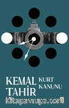 Kurt Kanunu