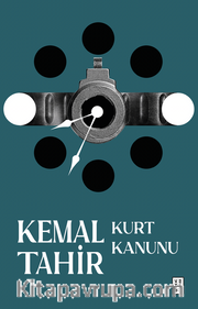 Kurt Kanunu