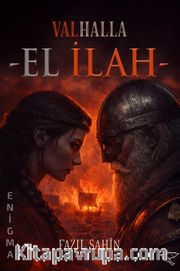 Valhalla El İlah