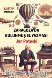 Zaragoza'da Bulunmuş El Yazması 1. Kitap