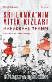 Sri Lanka'nın Yitik Kızları