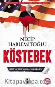 Köstebek