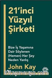 21'inci Yüzyıl Şirketi
