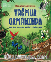 Yağmur Ormanında Doğa Koleksiyonum