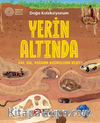 Yerin Altında Doğa Koleksiyonum