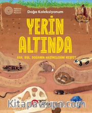 Yerin Altında Doğa Koleksiyonum