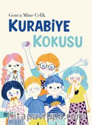 Kurabiye Kokusu