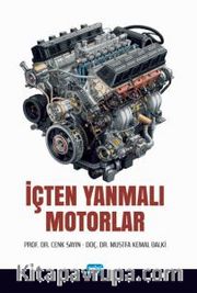 İçten Yanmalı Motorlar